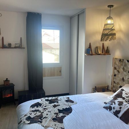 Chalet Studio Premium, Wifi, Chaleureux Lourdes Exterior photo