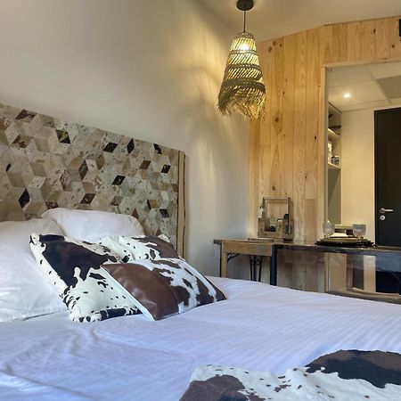 Chalet Studio Premium, Wifi, Chaleureux Lourdes Exterior photo