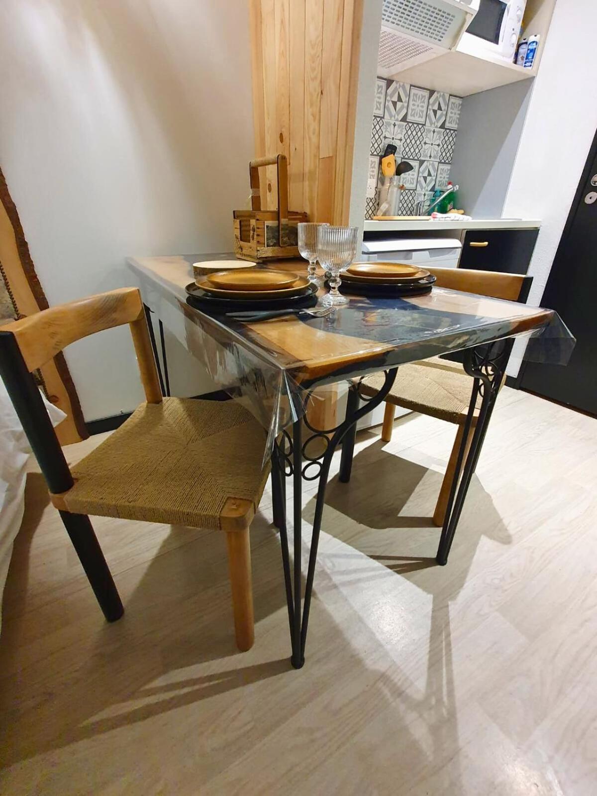 Chalet Studio Premium, Wifi, Chaleureux Lourdes Exterior photo